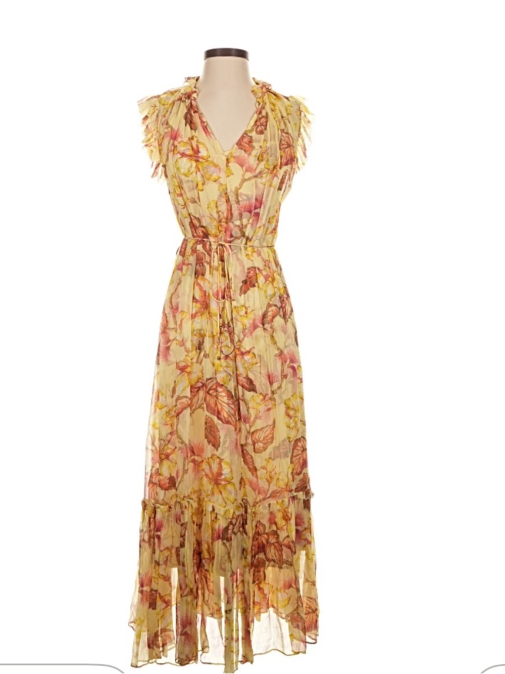 Zimmerman dress